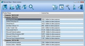 office 2013 key finder